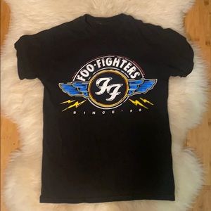 Foo Fighters T-Shirt